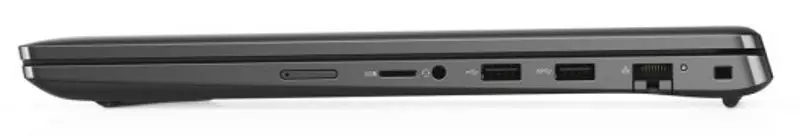 Laptop Dell Latitude 3520 Intel Core i5-1135G7 16GB DDR4/512GB SSD (Grey)