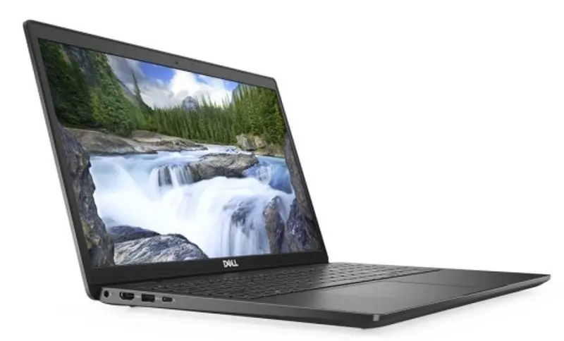 Laptop Dell Latitude 3520 Intel Core i5-1135G7 16GB DDR4/512GB SSD (Grey)