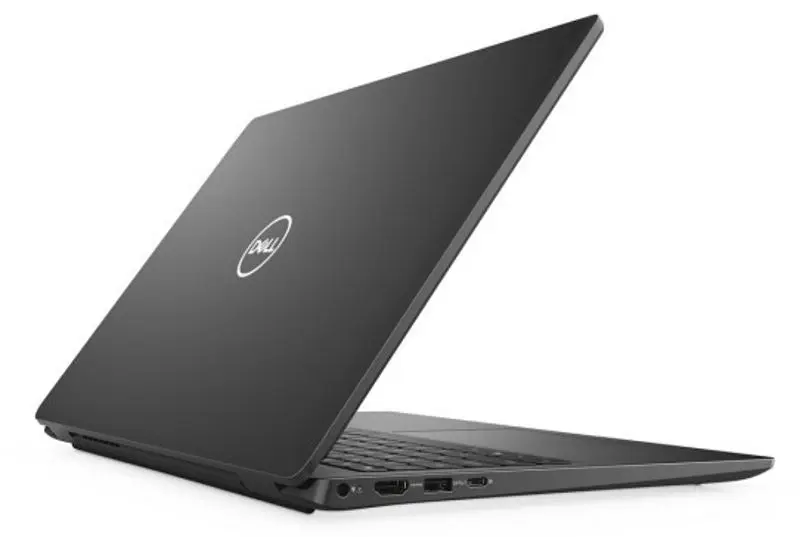 Laptop Dell Latitude 3520 Intel Core i5-1135G7 16GB DDR4/512GB SSD (Grey)