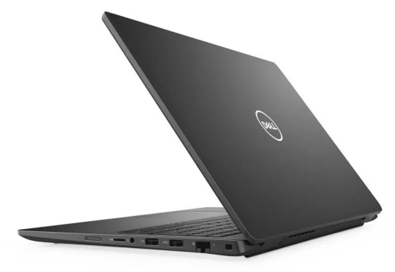 Laptop Dell Latitude 3520 Intel Core i5-1135G7 16GB DDR4/512GB SSD (Grey)