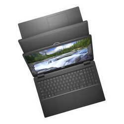 Laptop Dell Latitude 3520 Intel Core i5-1135G7 16GB DDR4/512GB SSD (Grey) Thumb