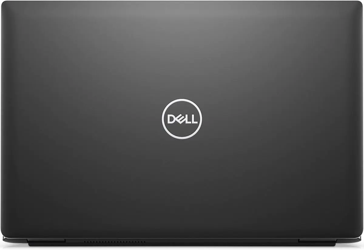 Laptop Dell Latitude 3520 Intel Core i5-1135G7 8GB DDR4/256GB SSD (Black) - 3