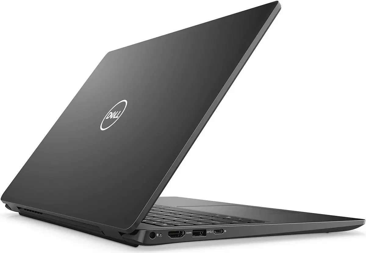 Laptop Dell Latitude 3520 Intel Core i5-1135G7 8GB DDR4/256GB SSD (Black) - 4