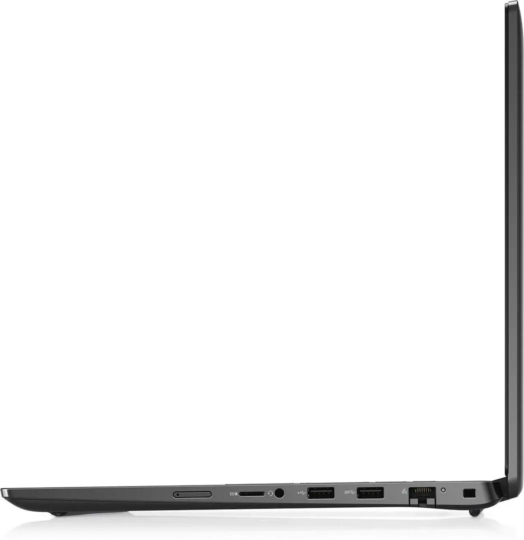 Laptop Dell Latitude 3520 Intel Core i5-1135G7 8GB DDR4/256GB SSD (Black) - 5