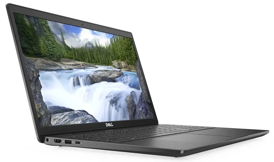 Laptop Dell Latitude 3520 Intel Core i5-1135G7 8GB DDR4/256GB SSD (Grey)