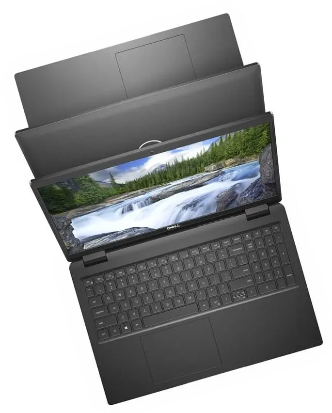 Laptop Dell Latitude 3520 Intel Core i5-1135G7 8GB DDR4/256GB SSD (Grey)