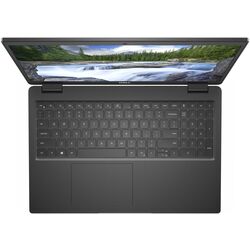 Ноутбук Dell Latitude 3520 Intel Core i5-1135G7 8GB DDR4/256GB SSD W11Pro+Office 19 (Black) Thumb