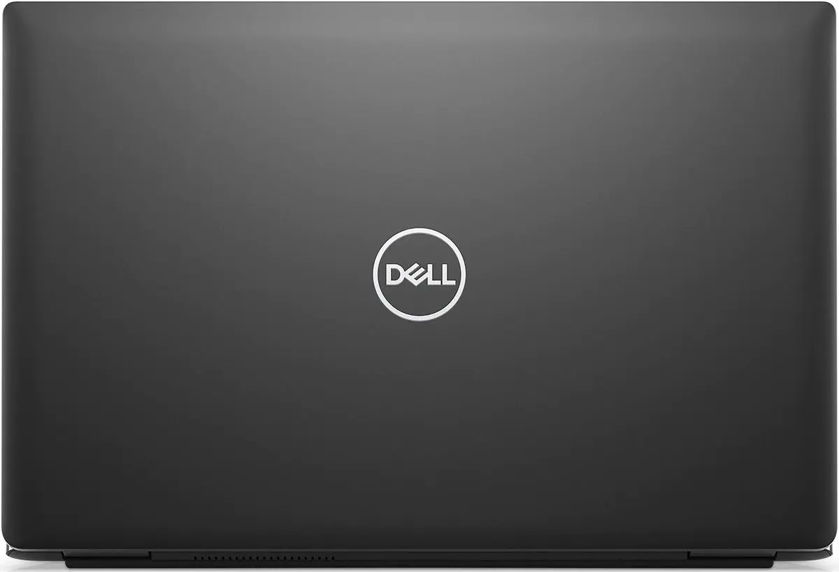 Ноутбук Dell Latitude 3520 Intel Core i5-1135G7 8GB DDR4/256GB SSD W11Pro+Office 19 (Black) - 5