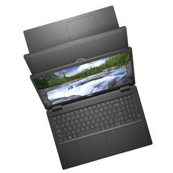 Laptop Dell Latitude 3520 Intel Core i5-1135G7 8GB DDR4/512GB SSD (Grey) Thumb