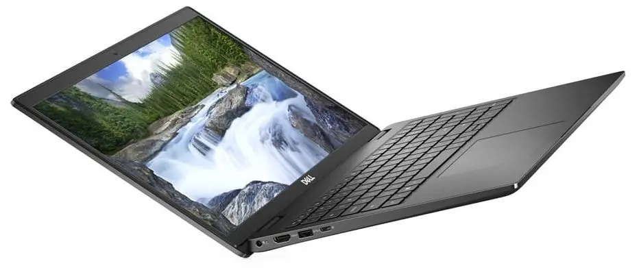 Laptop Dell Latitude 3520 Intel Core i5-1135G7 8GB DDR4/512GB SSD (Grey)