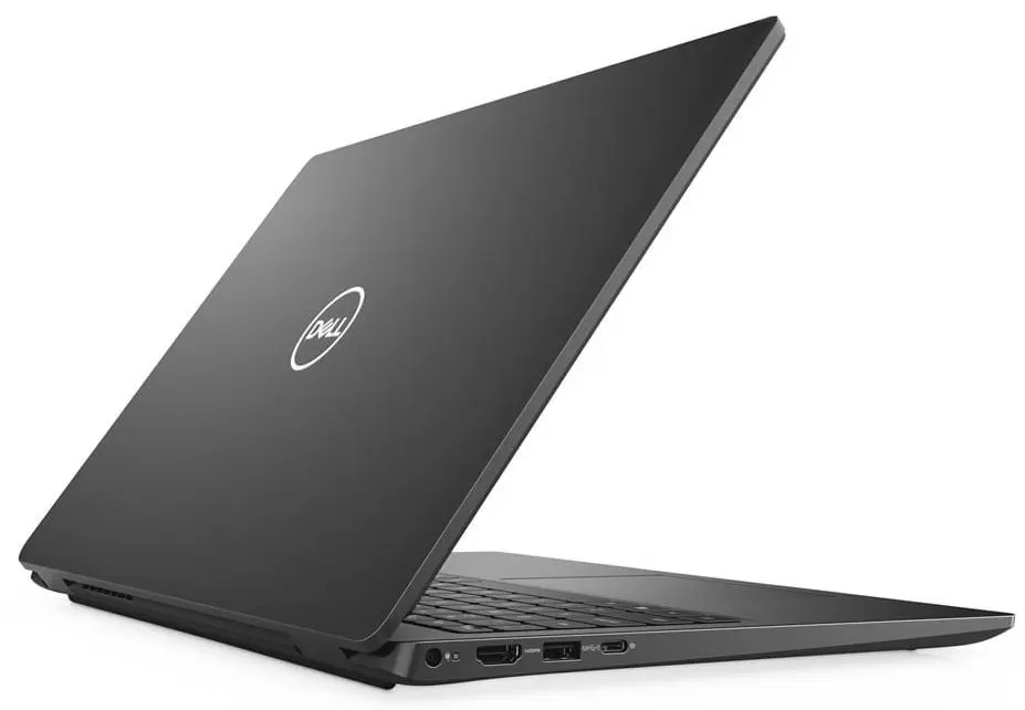 Laptop Dell Latitude 3520 Intel Core i5-1135G7 8GB DDR4/512GB SSD (Grey)