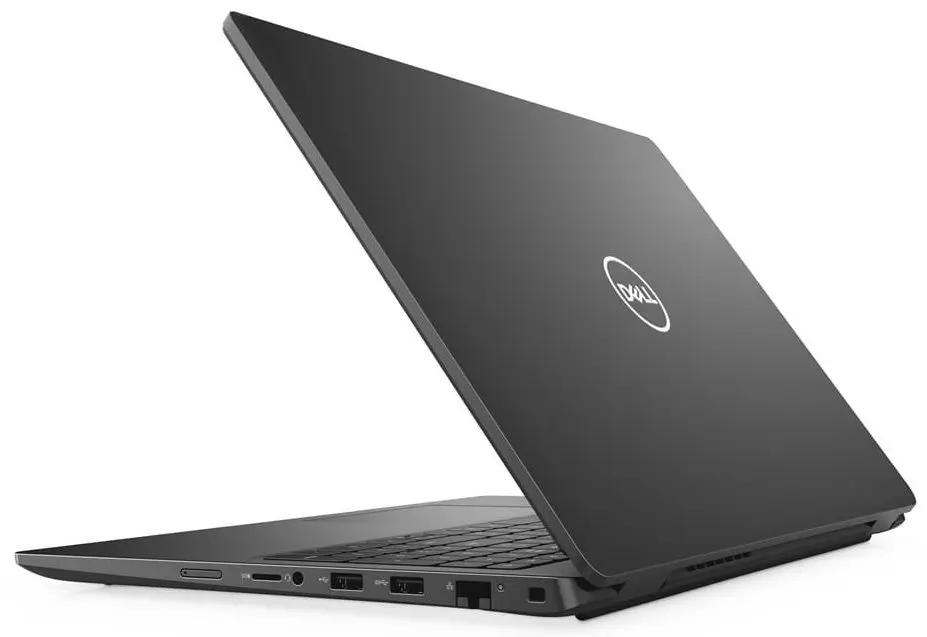 Laptop Dell Latitude 3520 Intel Core i5-1135G7 8GB DDR4/512GB SSD (Grey)