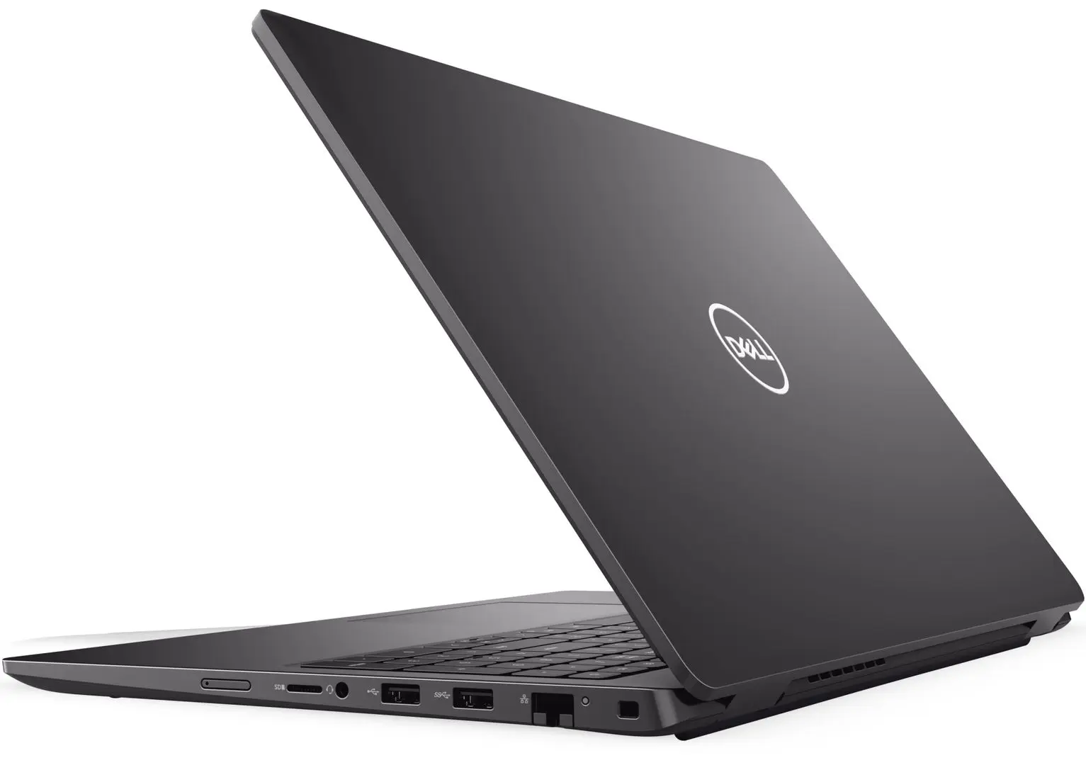 Laptop Dell Latitude 3520 Intel Core i5-1145G7 8GB DDR4/512GB SSD (Grey)