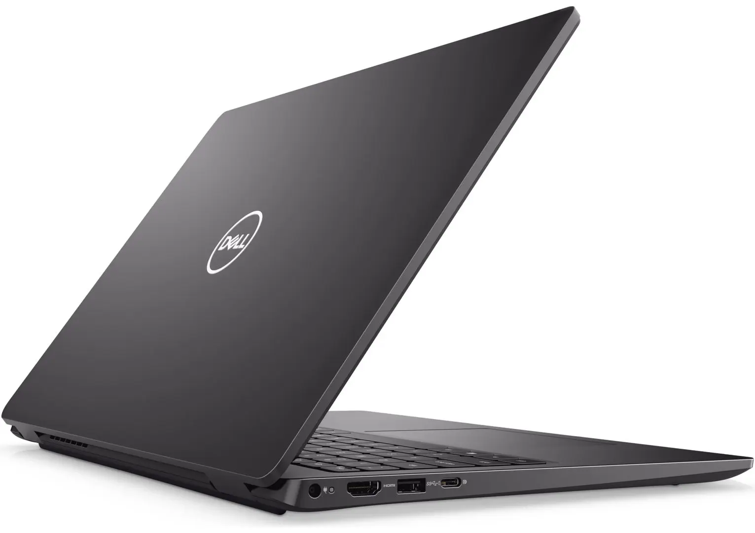 Laptop Dell Latitude 3520 Intel Core i5-1145G7 8GB DDR4/512GB SSD (Grey)