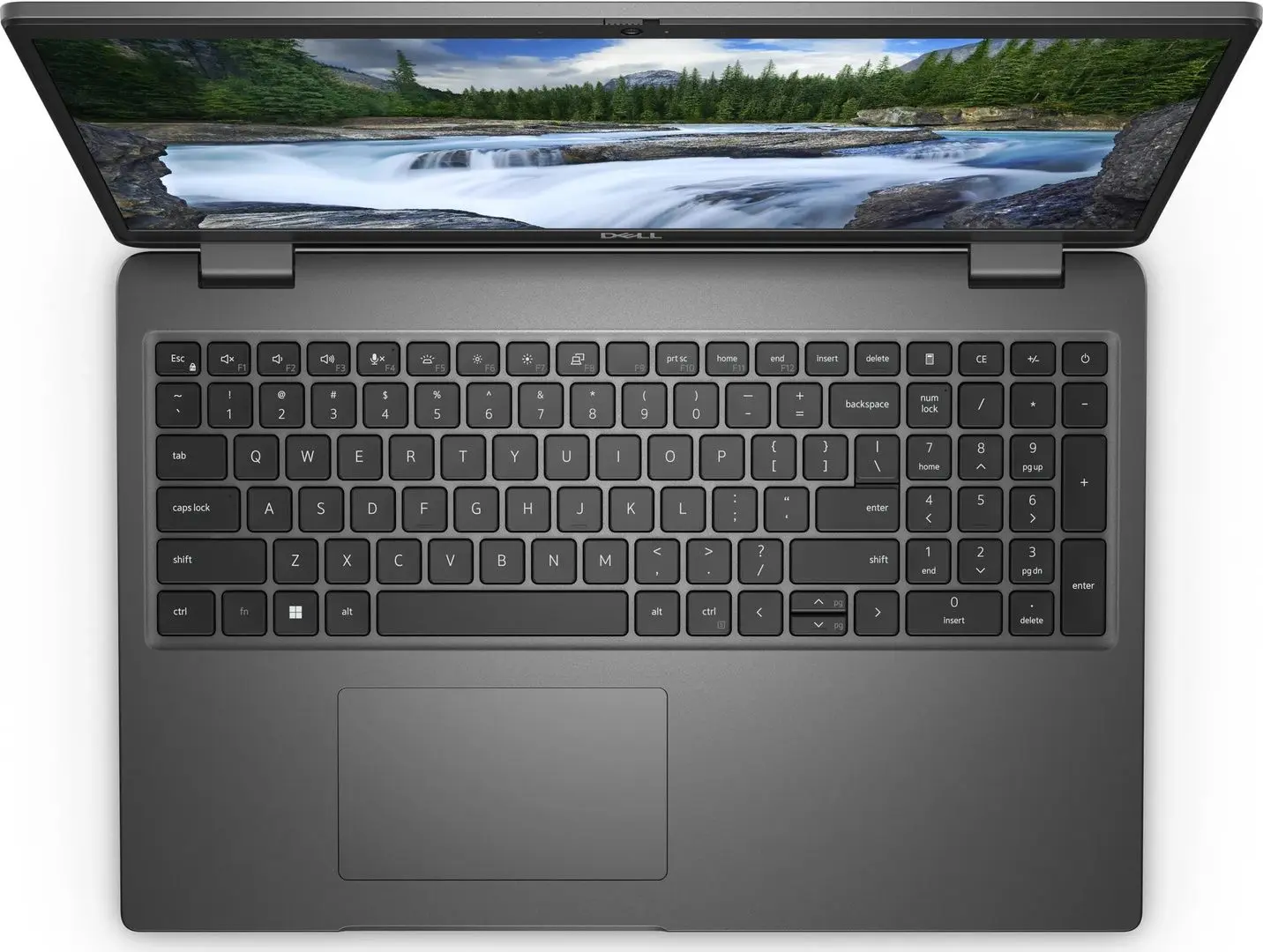 Laptop Dell Latitude 3540 Intel Core i5 1335U 8GB DDR4/256GB SSD (Grey)