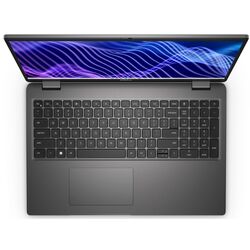 Laptop Dell Latitude 3540 Intel Core i7 1355U 16GB DDR4/512GB SSD (Grey) Thumb