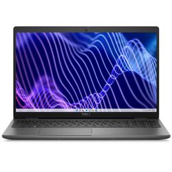 Laptop Dell Latitude 3540 Intel Core i7 1355U 16GB DDR4/512GB SSD (Grey)
