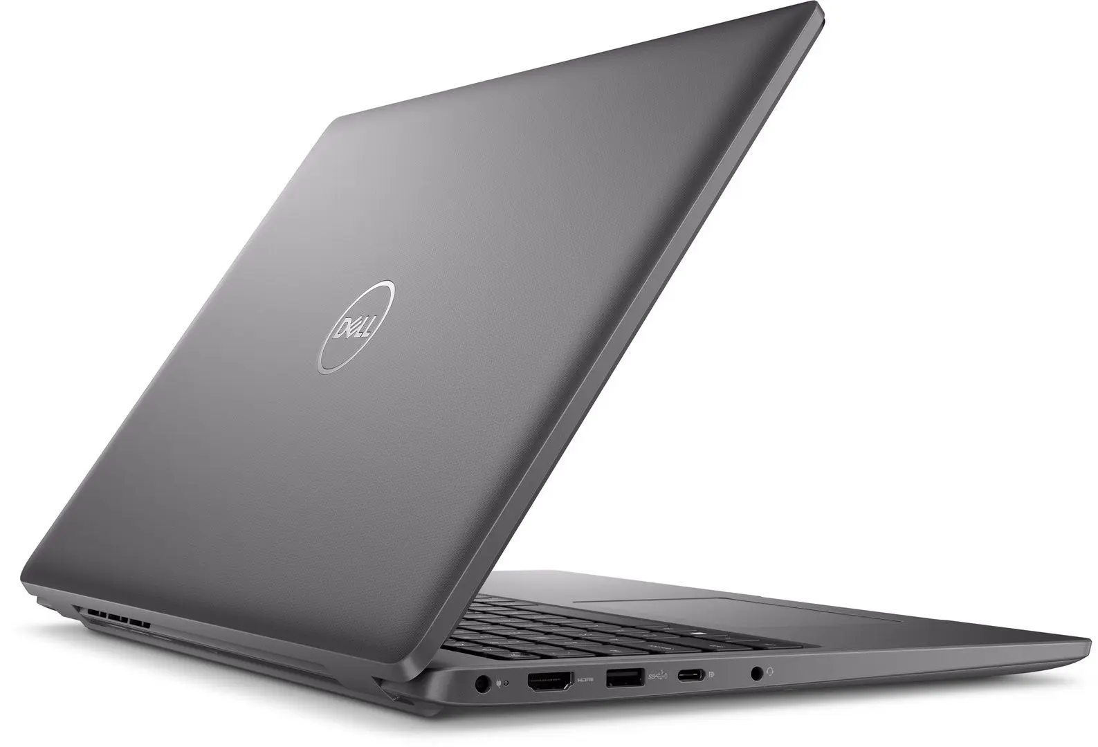 Laptop Dell Latitude 3540 Intel Core i7 1355U 16GB DDR4/512GB SSD (Grey) - 4
