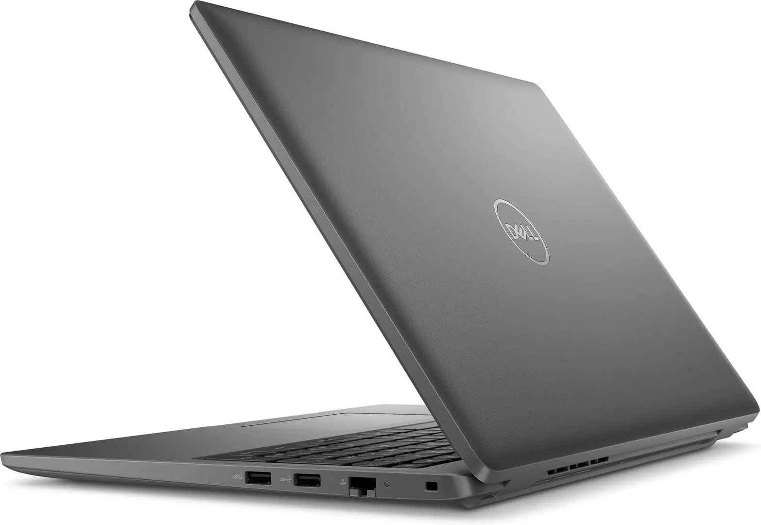 Laptop Dell Latitude 3540 Intel Core i7 1355U 16GB DDR4/512GB SSD (Grey)