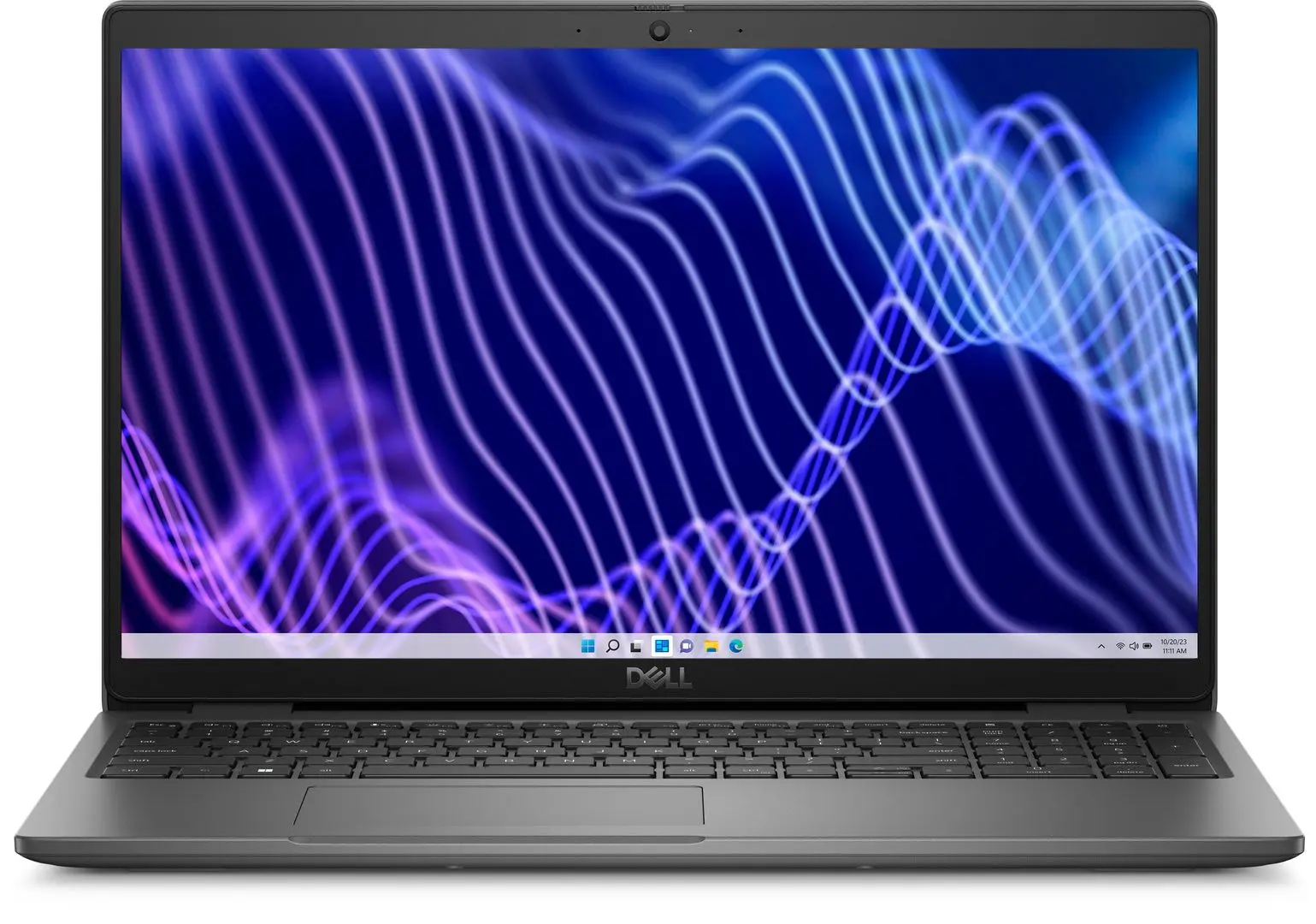 Laptop Dell Latitude 3540 Intel Core i7 1355U 16GB DDR4/512GB SSD (Grey)