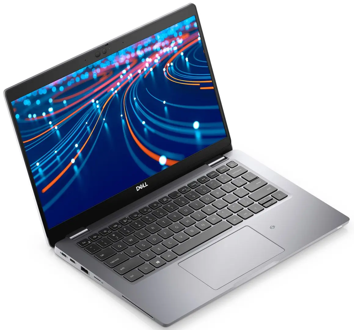 Ноутбук Dell Latitude 5320 Intel Core i5-1135G7 16GB DDR4/256GB SSD (Gray)