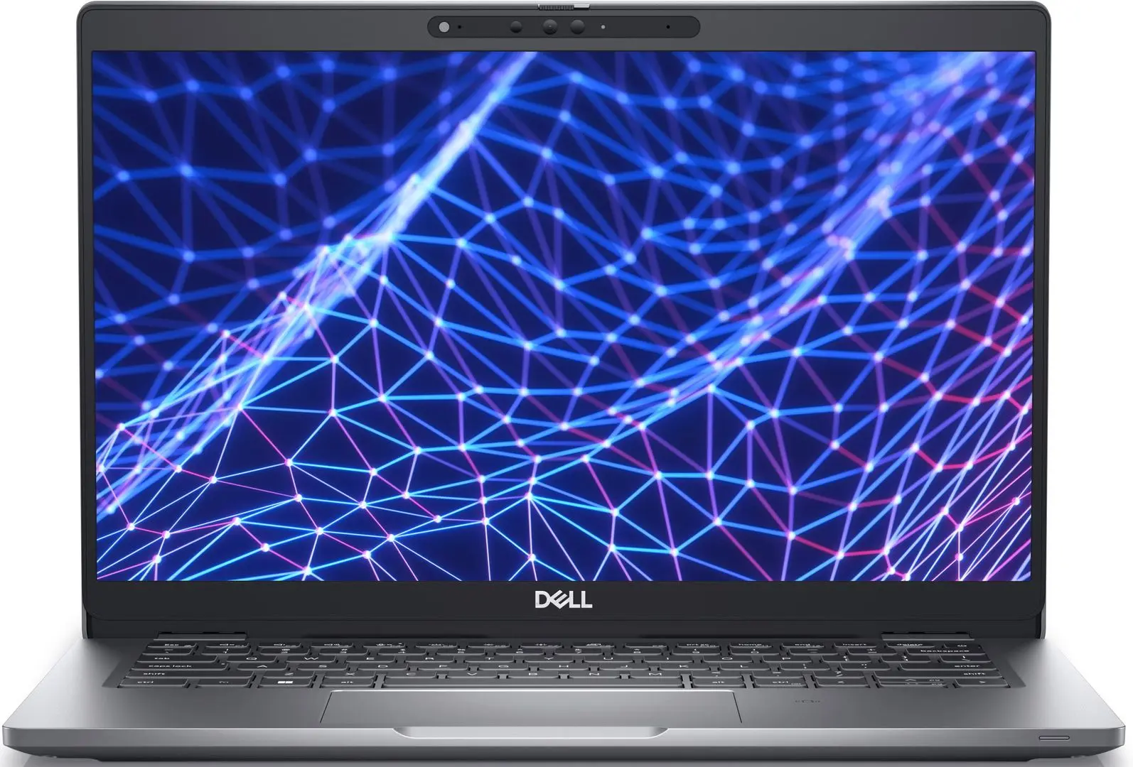 Laptop Dell Latitude 5330 Intel Core i3-1215U 16GB DDR4/512GB SSD (Silver)