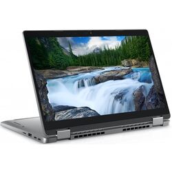 Laptop Dell Latitude 5330 Intel Core i5-1235U 8GB DDR4/256GB SSD (Grey) Thumb