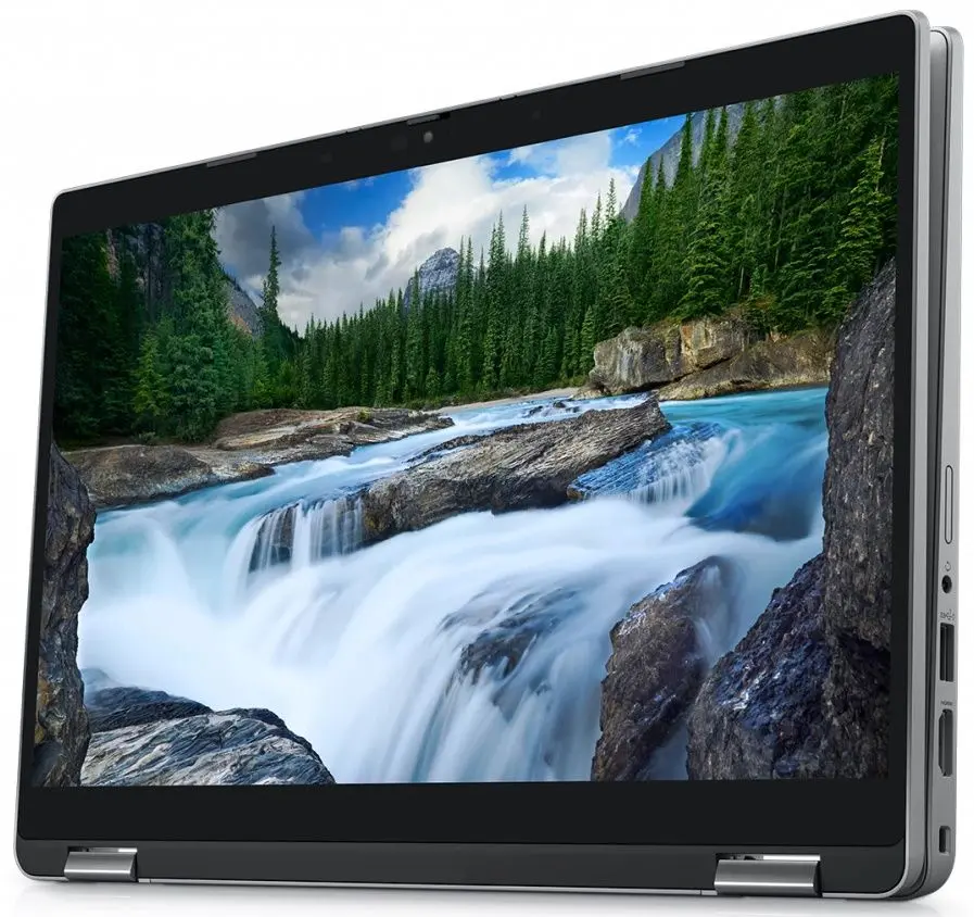 Laptop Dell Latitude 5330 Intel Core i5-1235U 8GB DDR4/256GB SSD (Grey)