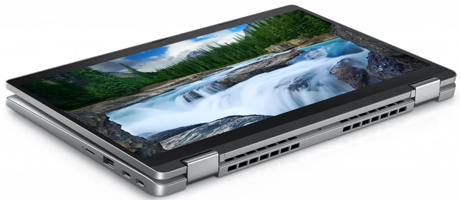 Laptop Dell Latitude 5330 Intel Core i5-1235U 8GB DDR4/256GB SSD (Grey)