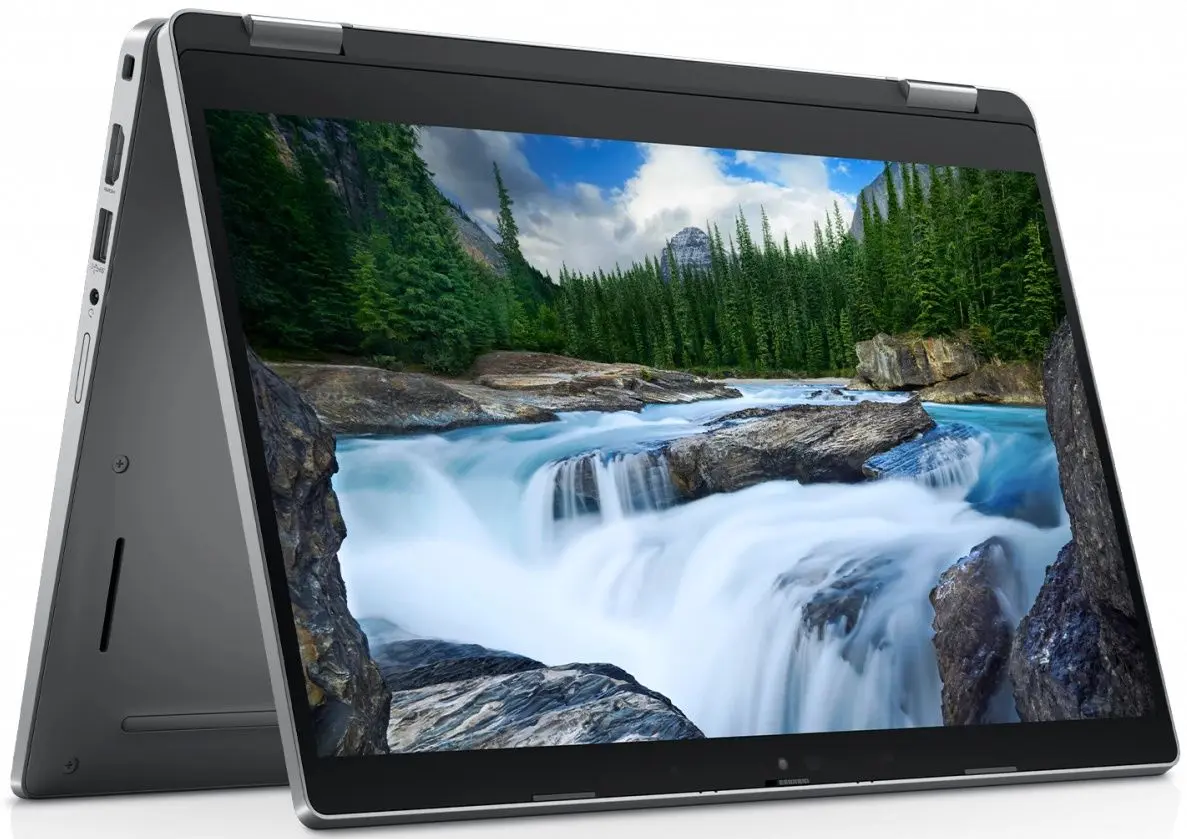 Laptop Dell Latitude 5330 Intel Core i5-1235U 8GB DDR4/256GB SSD (Grey)