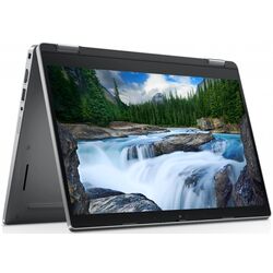 Ноутбук Dell Latitude 5330 Intel Core i5-1235U 8GB DDR4/256GB SSD LTE (Grey)