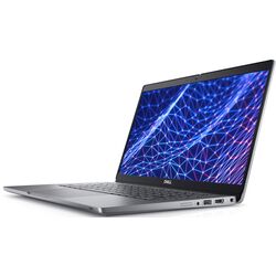 Ноутбук Dell Latitude 5330 Intel Core i5-1245U 16GB DDR4/512GB SSD (Grey) Thumb