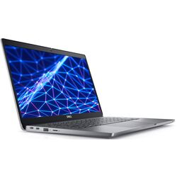 Laptop Dell Latitude 5330 Intel Core i7-1265U 16GB DDR4/256GB SSD LTE (Grey) Thumb