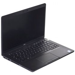 Laptop Dell Latitude 5400 Intel Core i5-8265U 16GB DDR4/256GB SSD W11Pro (Black) Thumb