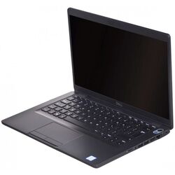 Laptop Dell Latitude 5400 Intel Core i5-8265U 16GB DDR4/256GB SSD W11Pro (Black) Thumb