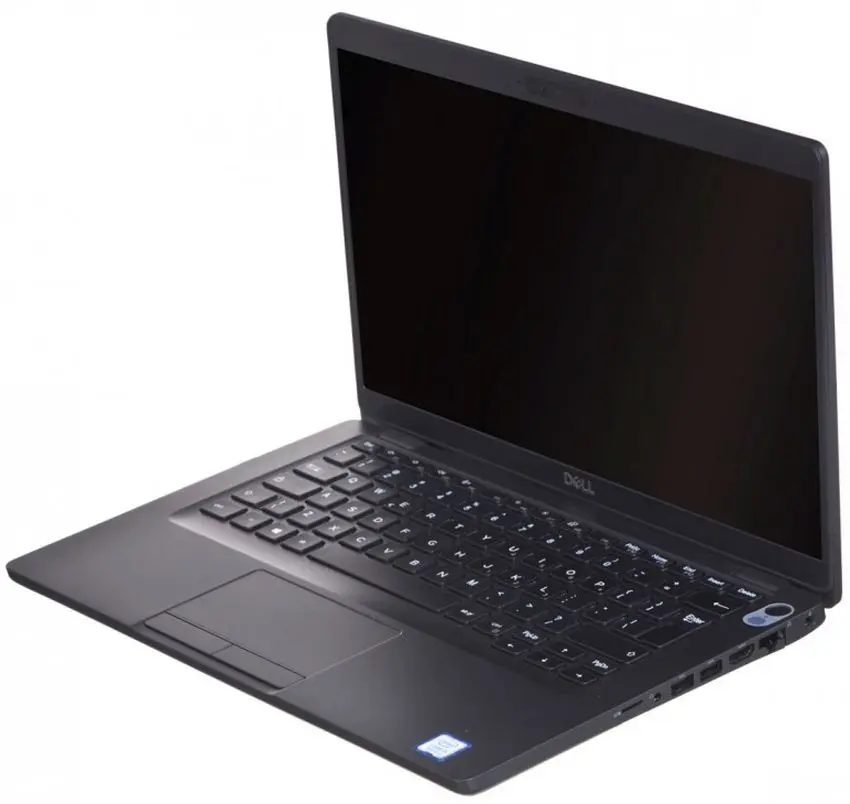 Laptop Dell Latitude 5400 Intel Core i5-8265U 16GB DDR4/256GB SSD W11Pro (Black)