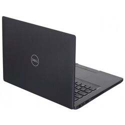 Laptop Dell Latitude 5400 Intel Core i5-8265U 16GB DDR4/256GB SSD W11Pro (Black) Thumb