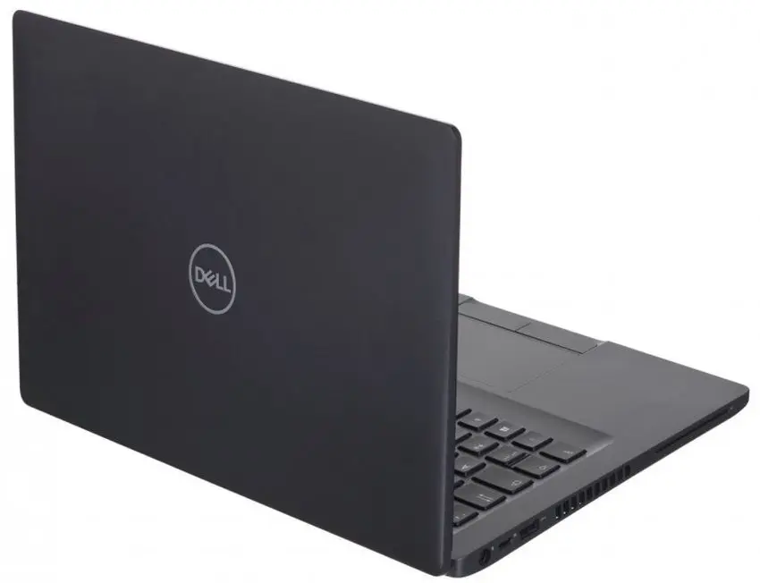 Laptop Dell Latitude 5400 Intel Core i5-8265U 16GB DDR4/256GB SSD W11Pro (Black)