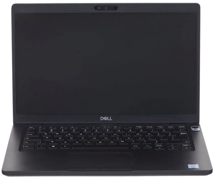Laptop Dell Latitude 5400 Intel Core i5-8265U 16GB DDR4/256GB SSD W11Pro (Black)