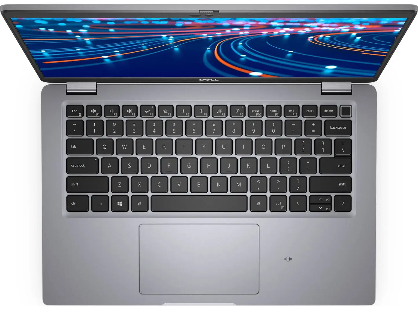 Ноутбук Dell Latitude 5420 210-AXVO Intel Core i5-1135G7 8GB DDR4/256GB SSD (Silver)