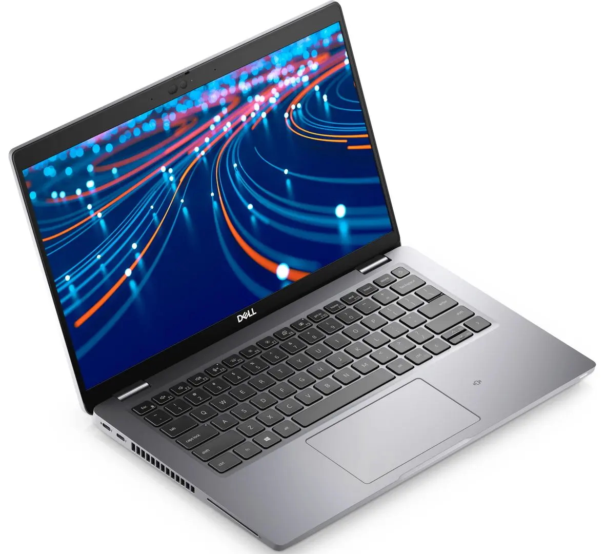 Ноутбук Dell Latitude 5420 210-AXVO Intel Core i5-1135G7 8GB DDR4/256GB SSD (Silver)