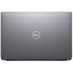 Ноутбук Dell Latitude 5420 210-AXVO Intel Core i5-1135G7 8GB DDR4/256GB SSD (Silver) Thumb