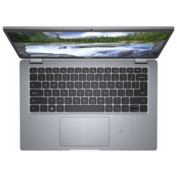 Laptop Dell Latitude 5420 Intel Core i5-1135G7 16GB DDR4/256GB SSD W11Pro (Grey) Thumb