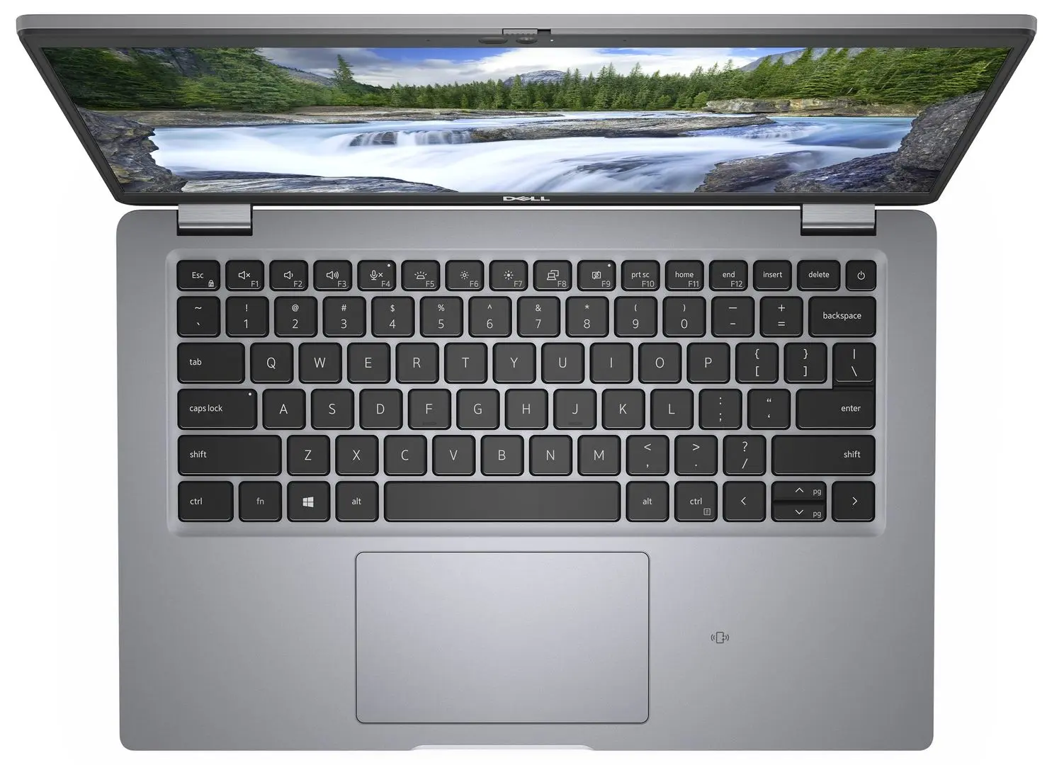 Laptop Dell Latitude 5420 Intel Core i5-1135G7 16GB DDR4/256GB SSD W11Pro (Grey) - 8