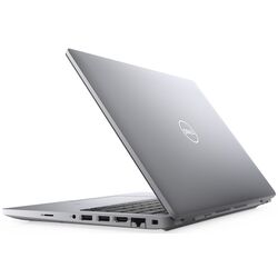 Laptop Dell Latitude 5420 Intel Core i5-1135G7 16GB DDR4/256GB SSD W11Pro (Grey) Thumb