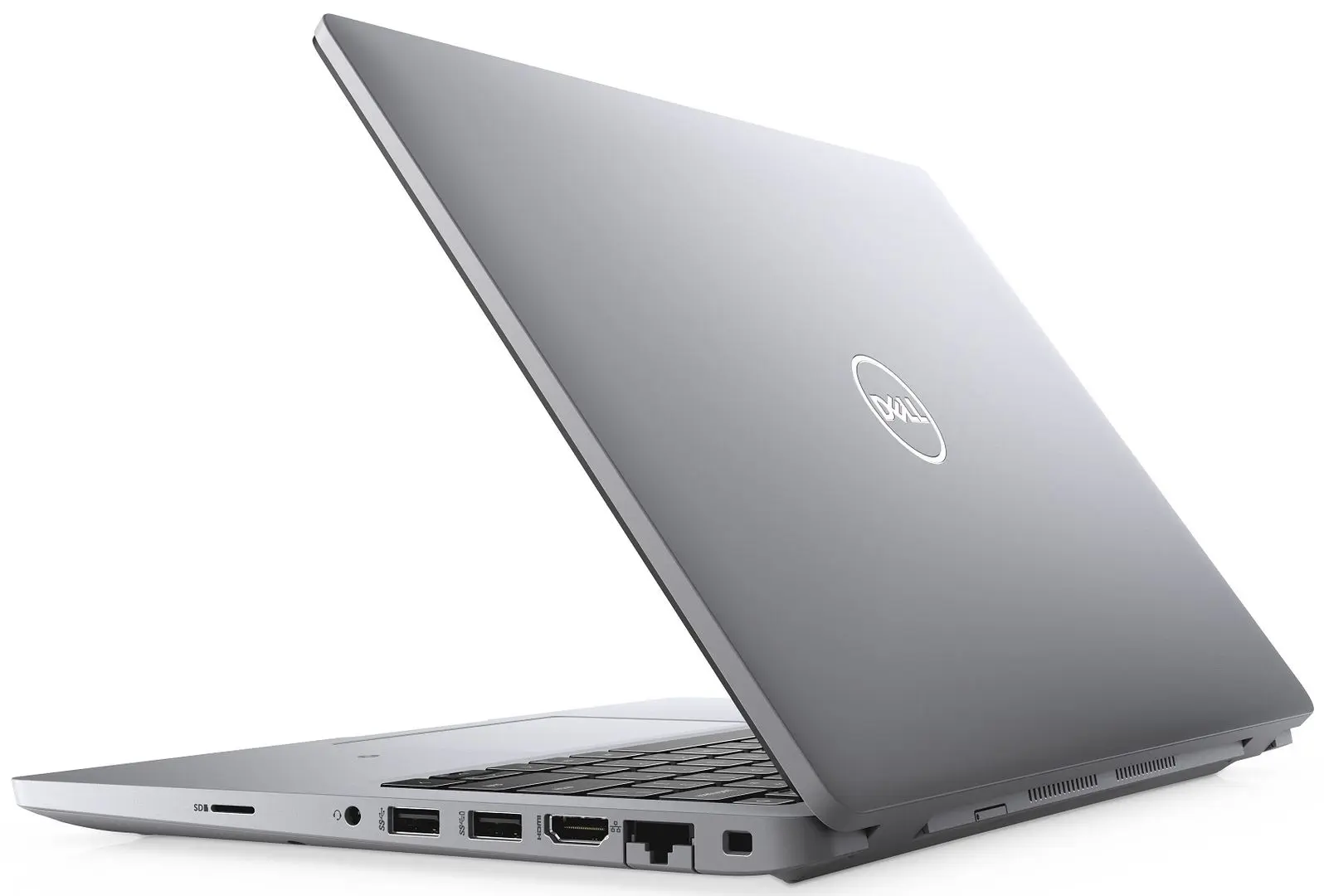 Laptop Dell Latitude 5420 Intel Core i5-1135G7 16GB DDR4/256GB SSD W11Pro (Grey) - 5