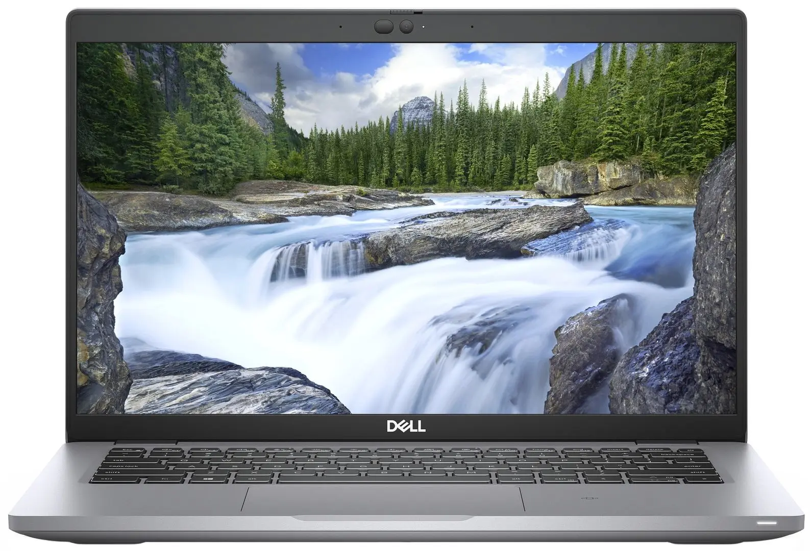 Laptop Dell Latitude 5420 Intel Core i5-1135G7 16GB DDR4/256GB SSD W11Pro (Grey)
