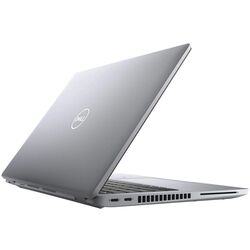 Laptop Dell Latitude 5420 Intel Core i5-1135G7 8GB DDR4/256GB DDR4 Win10 Pro (Grey) Thumb