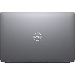 Laptop Dell Latitude 5420 Intel Core i5-1135G7 8GB DDR4/256GB SSD (Gray) Thumb