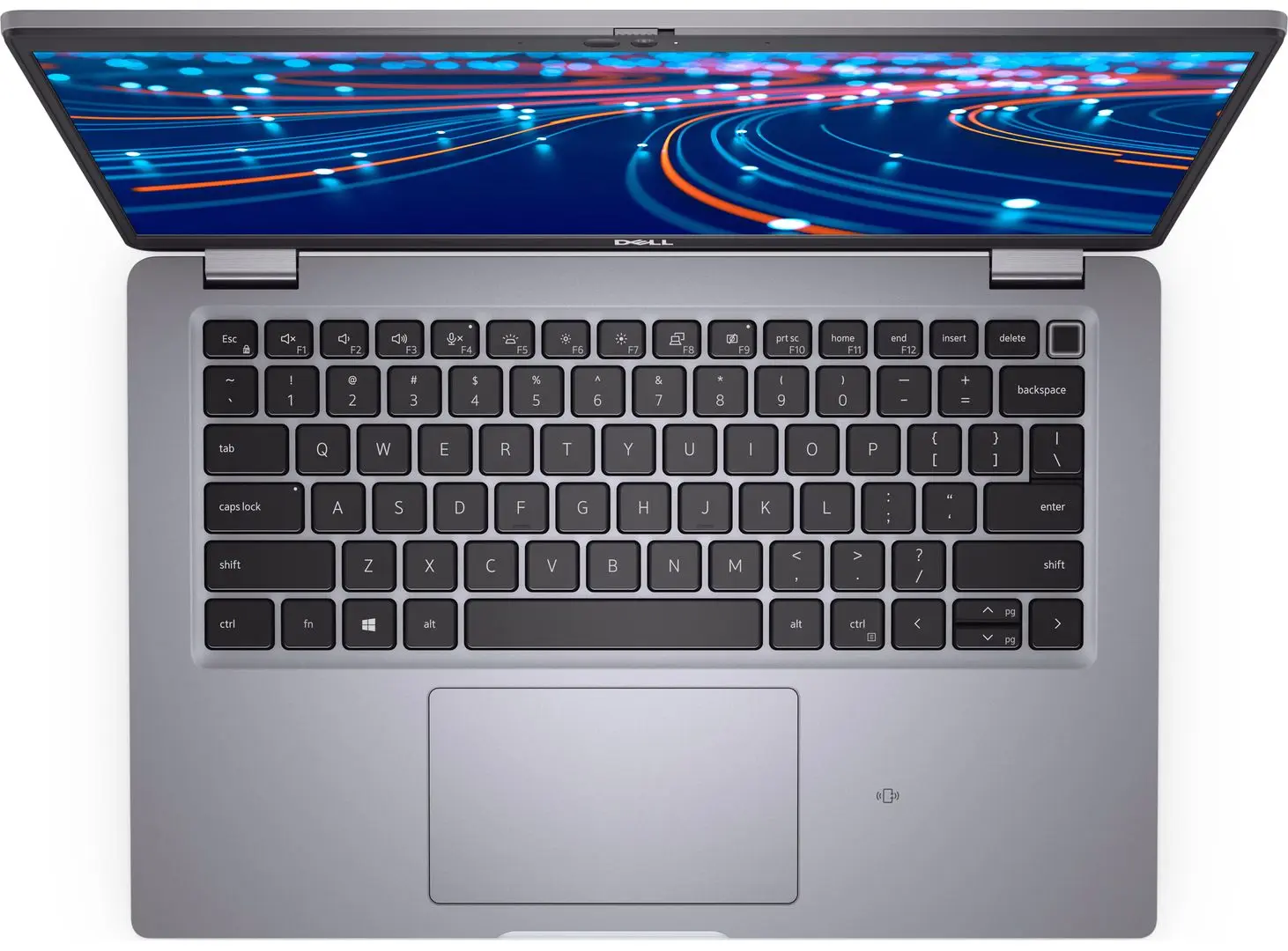 Ноутбук Dell Latitude 5420 Intel Core i5-1145G7 8GB DDR4/256GB SSD (Grey)